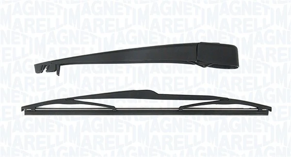 Wiper Arm Set, window cleaning